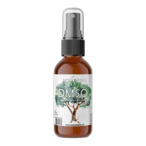 Dmso 100 Ml 99,9% Czysty — CAS 67-68-5 — C2H6OS — odczynnik chemiczny