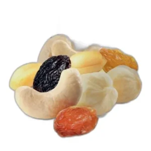 Mieszanka studencka 1000 g — zdjęcie 1