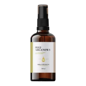 Olej arganowy 100 ml do skóry — zdjęcie 1